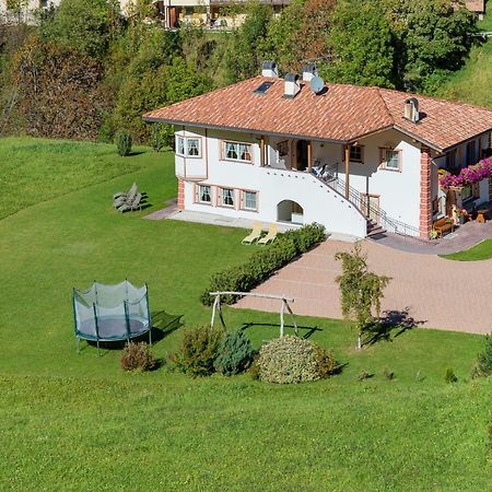 Artitsch Apartment Santa Cristina Val Gardena Екстериор снимка