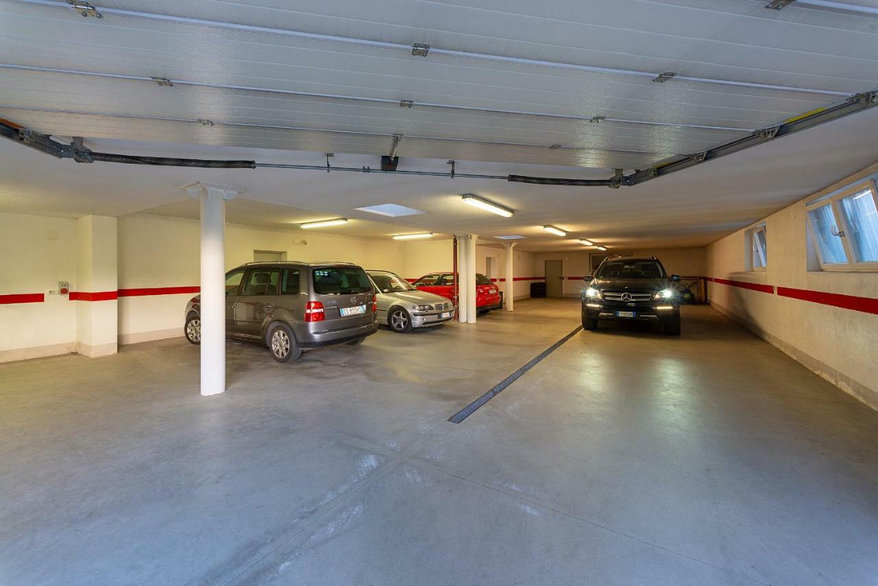 Artitsch Apartment Santa Cristina Val Gardena Екстериор снимка