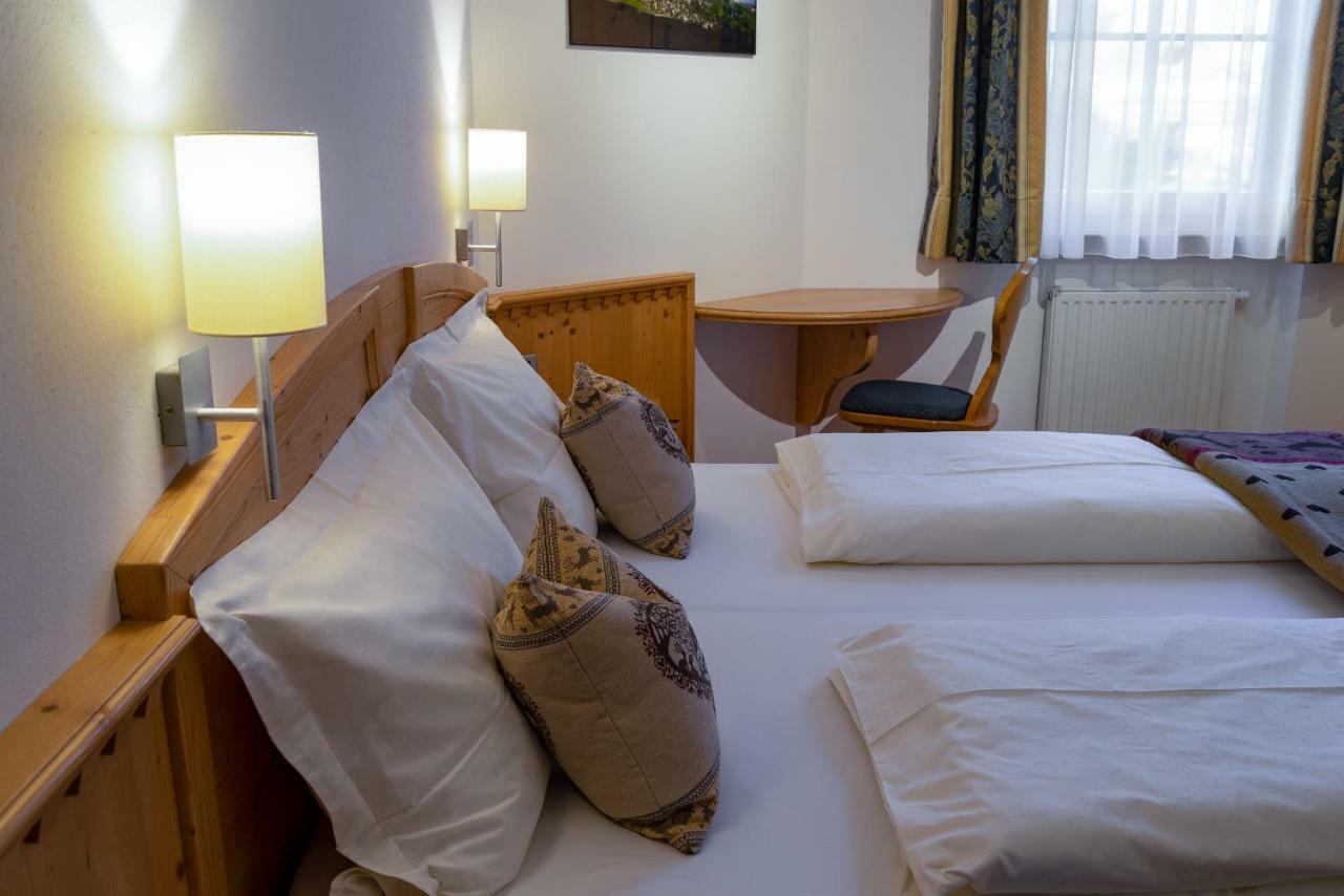 Artitsch Apartment Santa Cristina Val Gardena Екстериор снимка