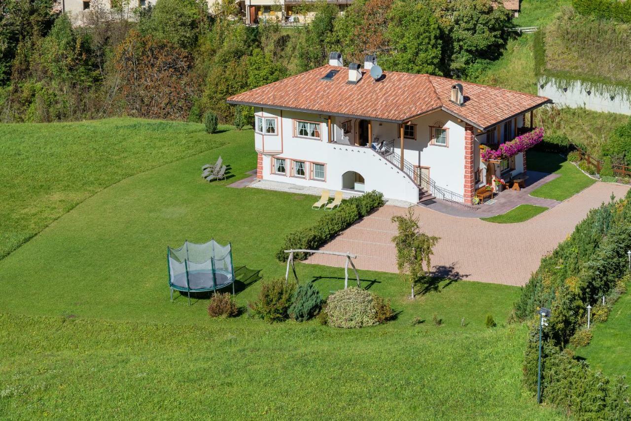 Artitsch Apartment Santa Cristina Val Gardena Екстериор снимка